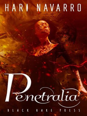 cover image of Penetralia